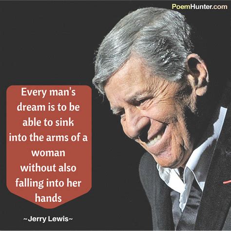 jerry lewis iq|'My dream is to be perfect' .